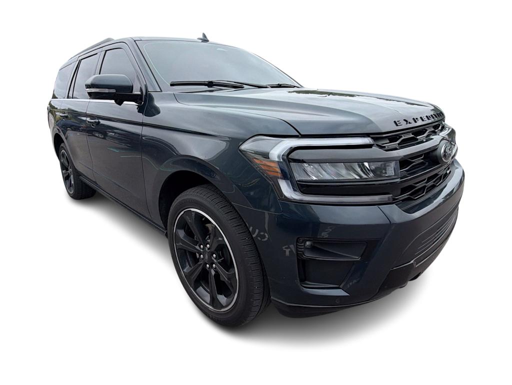 Thumbnail: 2023 Ford Expedition - 24