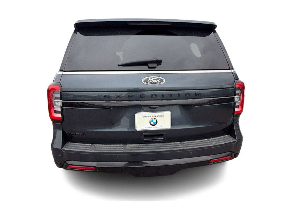 Thumbnail: 2023 Ford Expedition - 5
