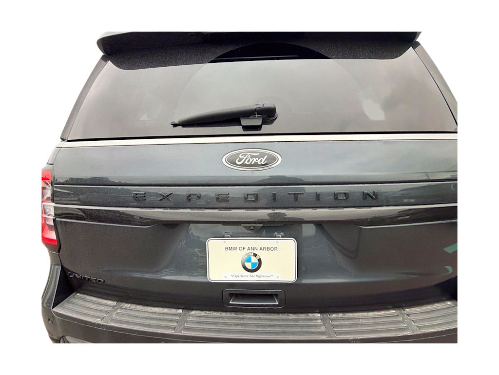 Thumbnail: 2023 Ford Expedition - 19