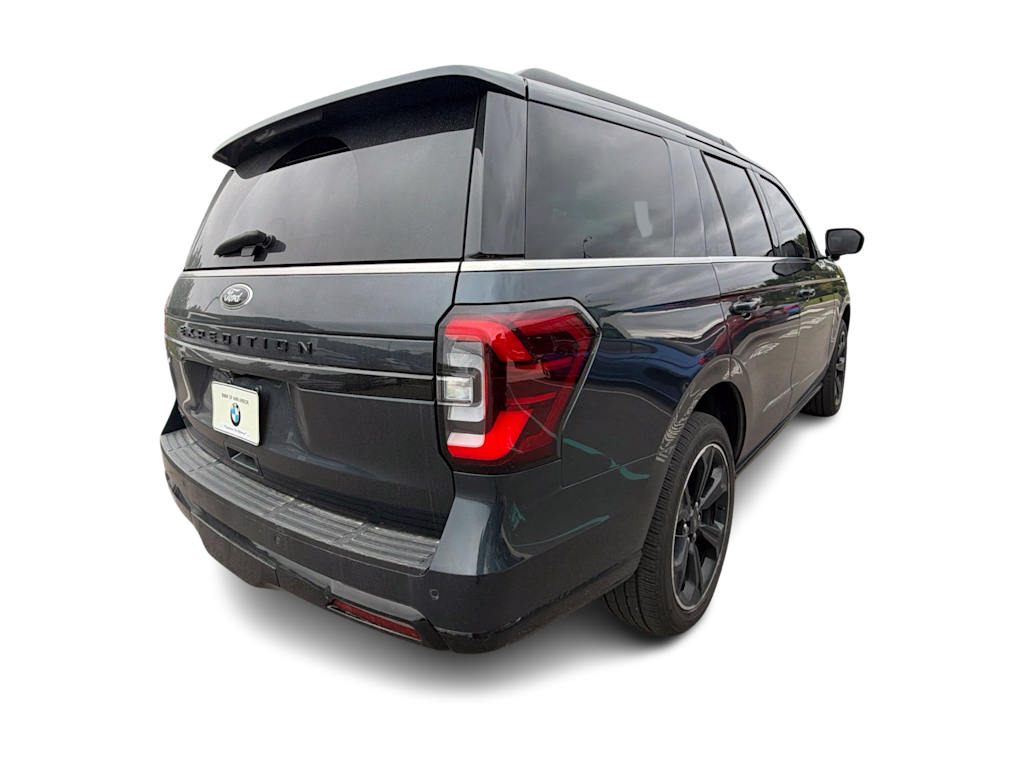 Thumbnail: 2023 Ford Expedition - 20
