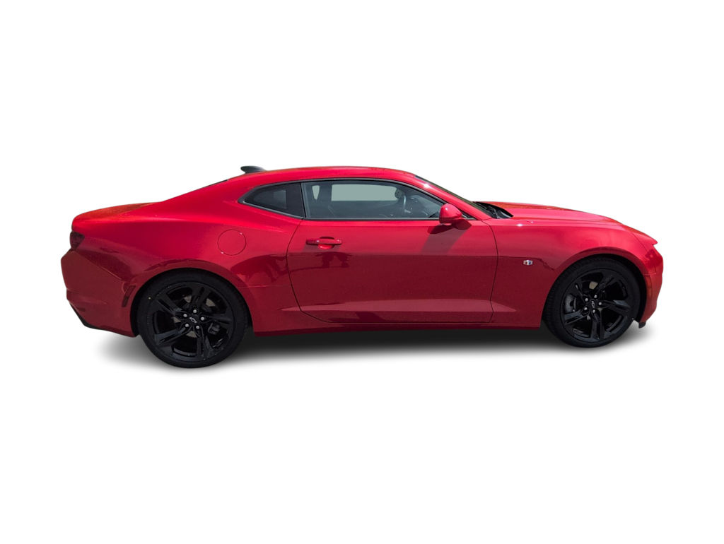 Thumbnail: 2022 Chevrolet Camaro - 22