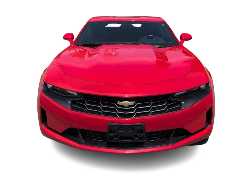Thumbnail: 2022 Chevrolet Camaro - 6