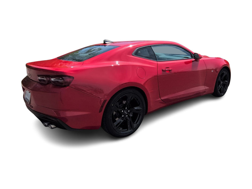 Thumbnail: 2022 Chevrolet Camaro - 21