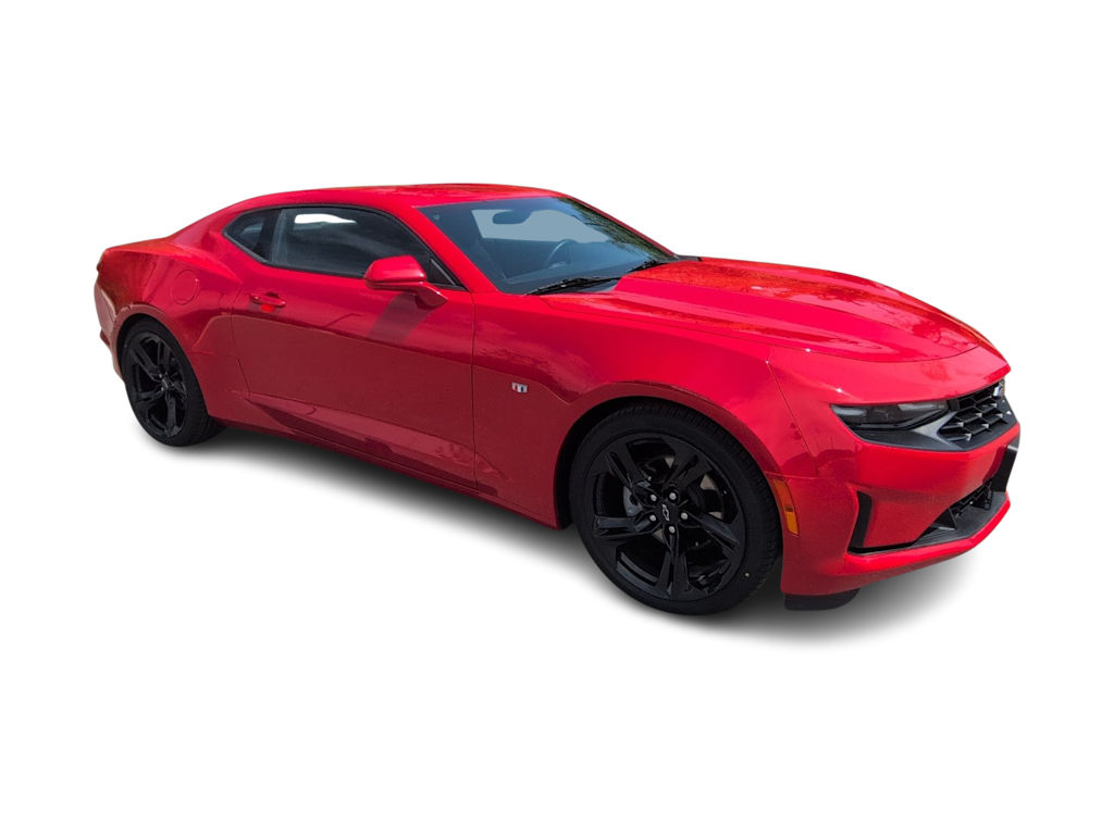 Thumbnail: 2022 Chevrolet Camaro - 20