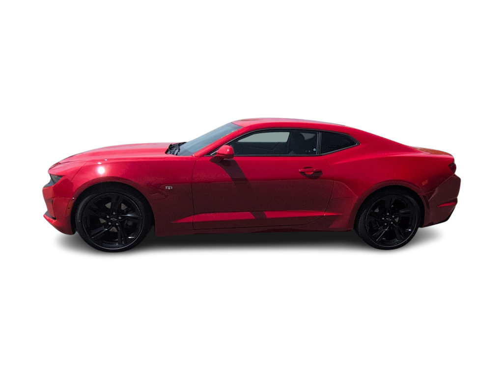 Thumbnail: 2022 Chevrolet Camaro - 3