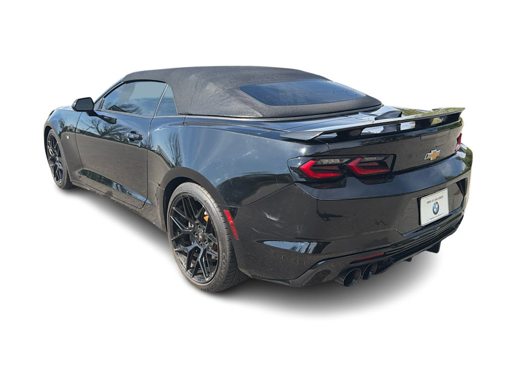 Thumbnail: 2019 Chevrolet Camaro - 27