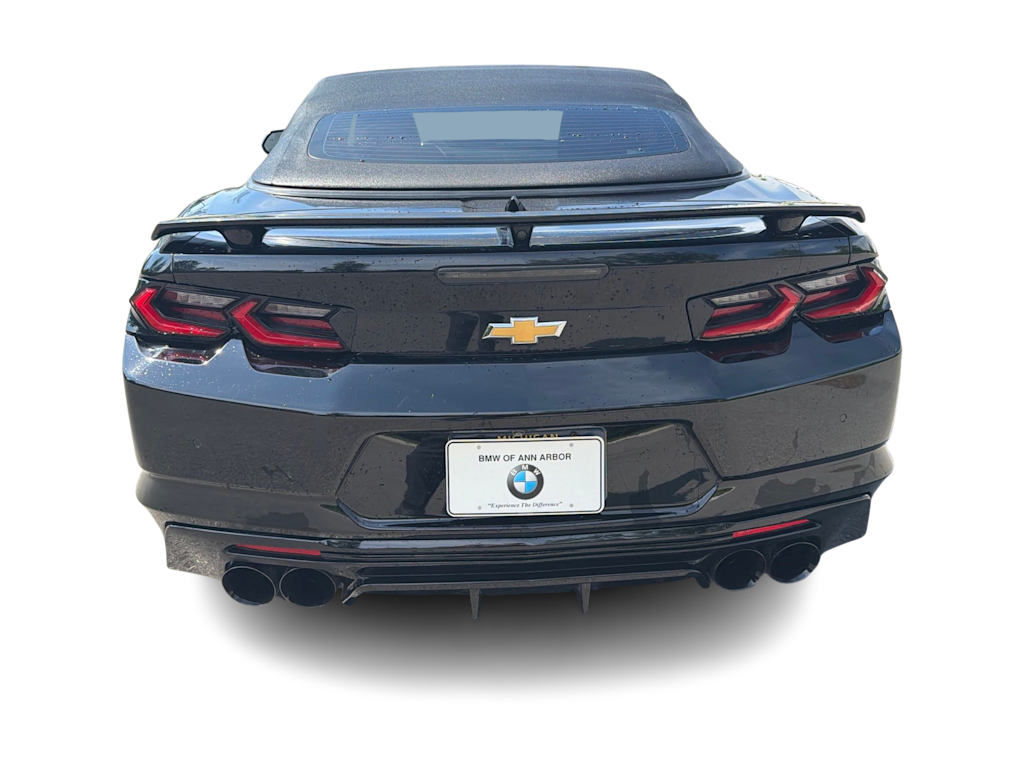 Thumbnail: 2019 Chevrolet Camaro - 28
