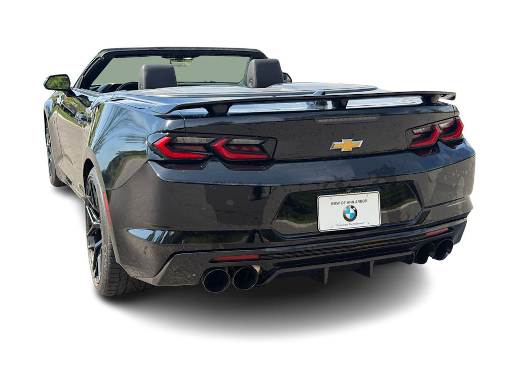Thumbnail: 2019 Chevrolet Camaro - 14