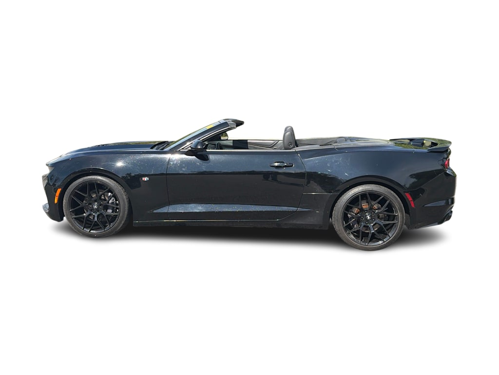 Thumbnail: 2019 Chevrolet Camaro - 3