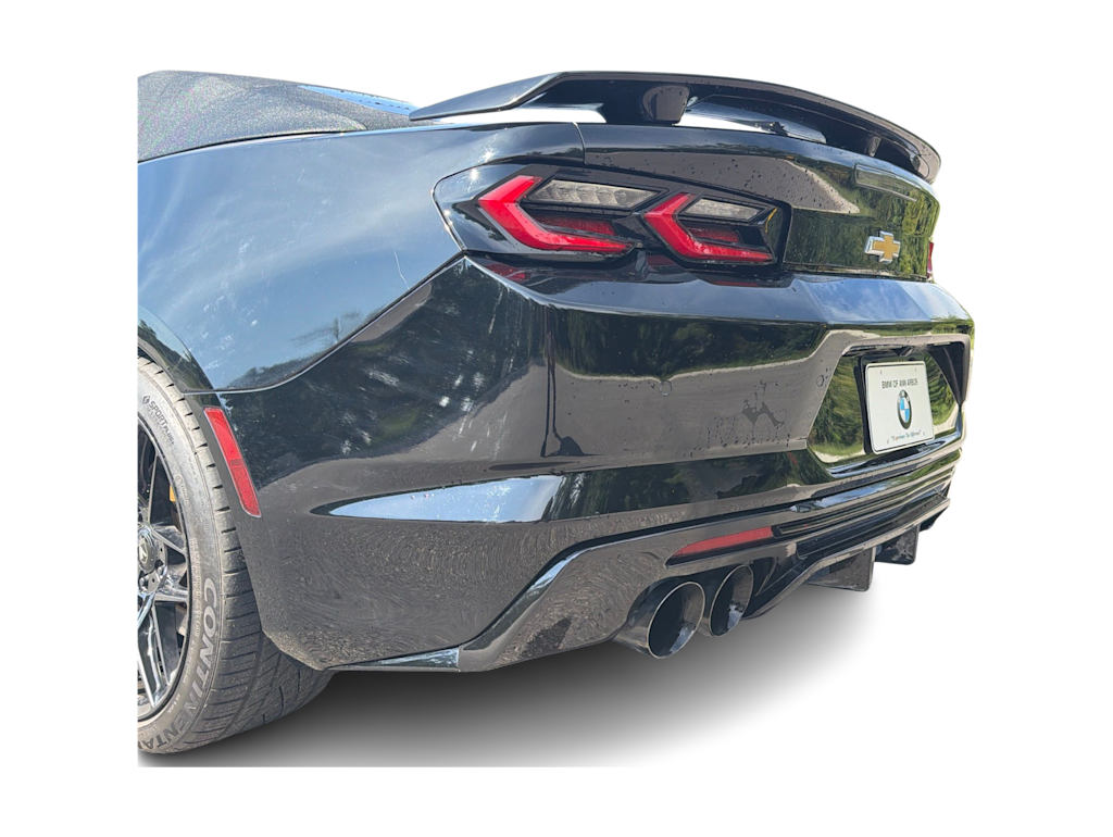 Thumbnail: 2019 Chevrolet Camaro - 26