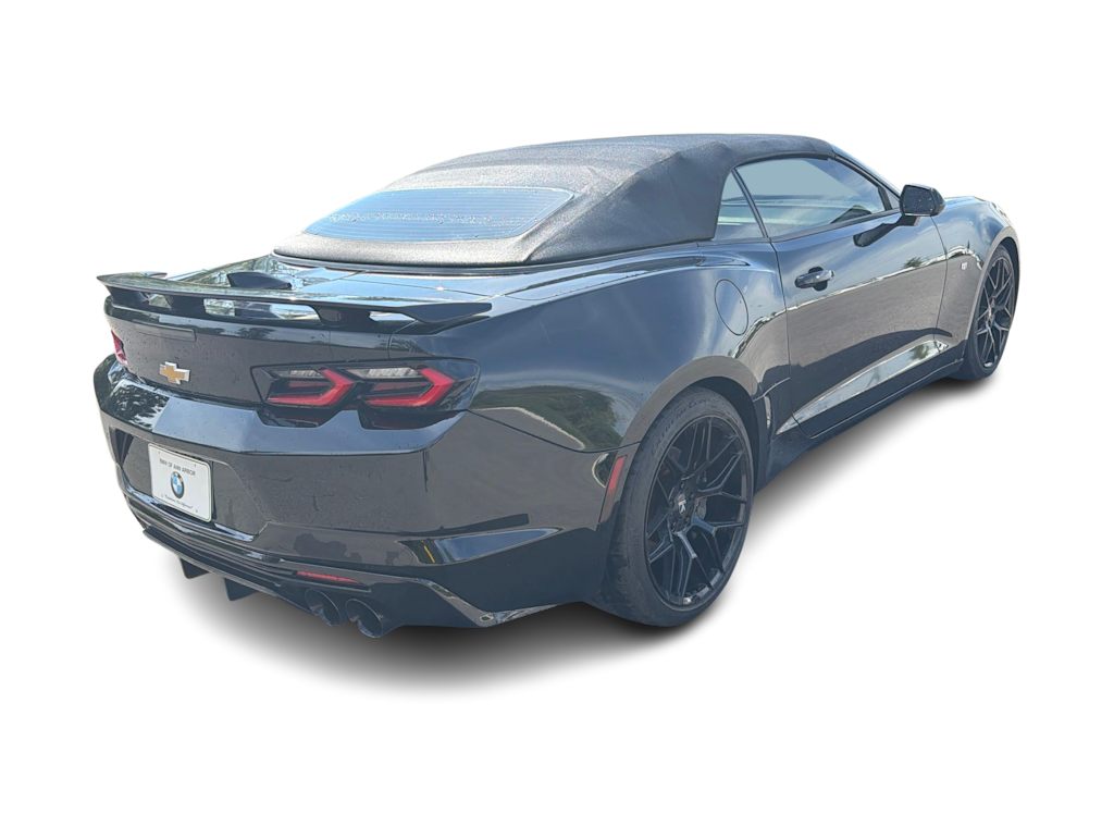 Thumbnail: 2019 Chevrolet Camaro - 29