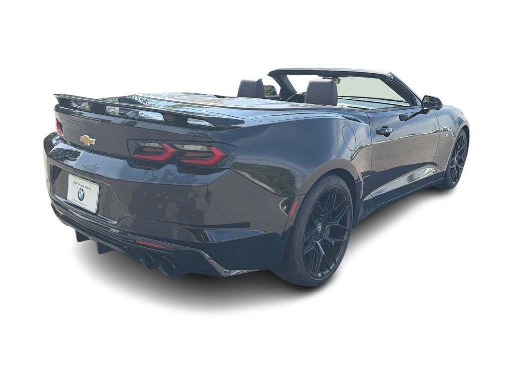 Thumbnail: 2019 Chevrolet Camaro - 15