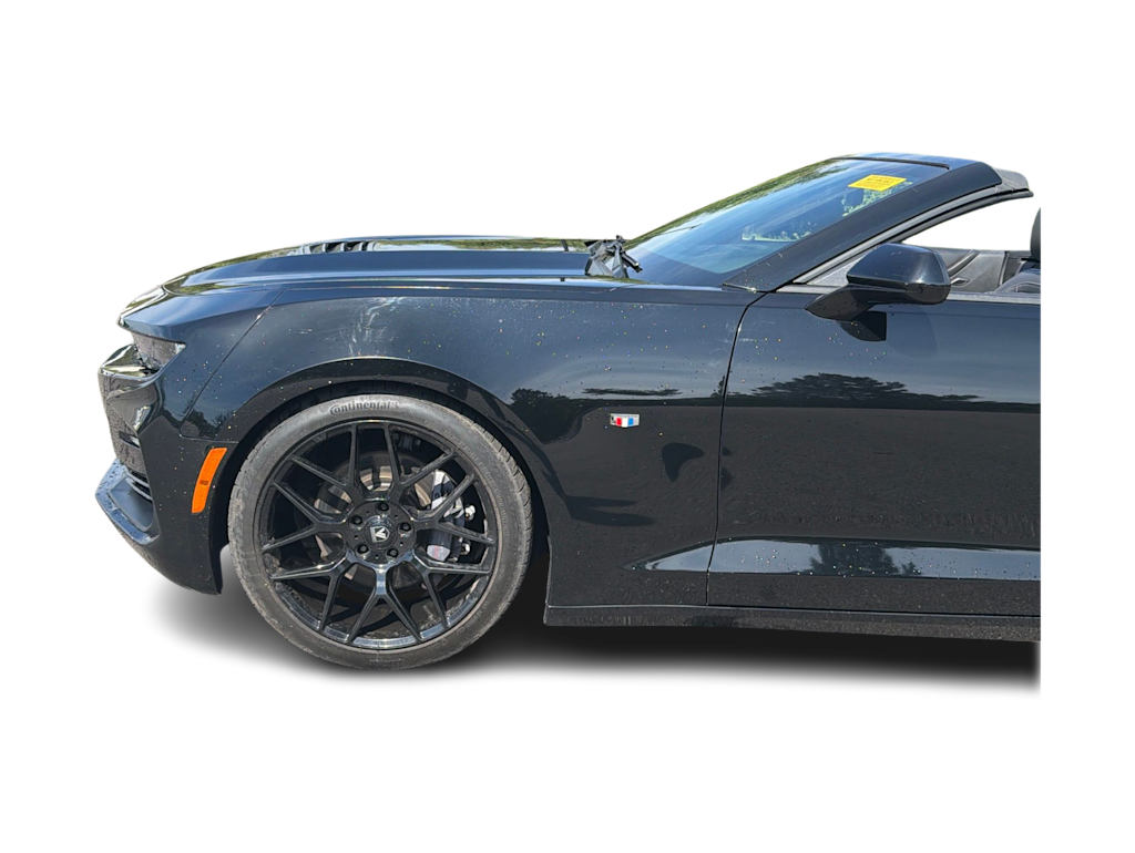 Thumbnail: 2019 Chevrolet Camaro - 4