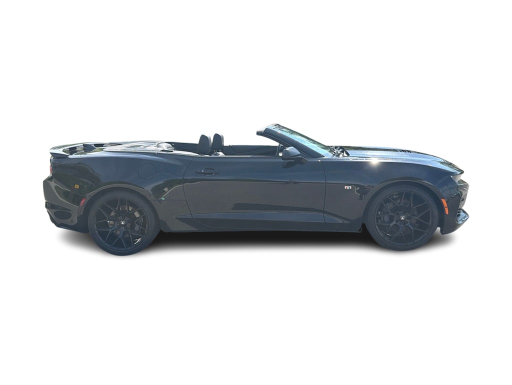 Thumbnail: 2019 Chevrolet Camaro - 17