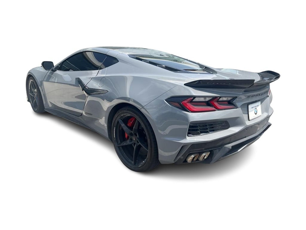 Thumbnail: 2025 Chevrolet Corvette - 3