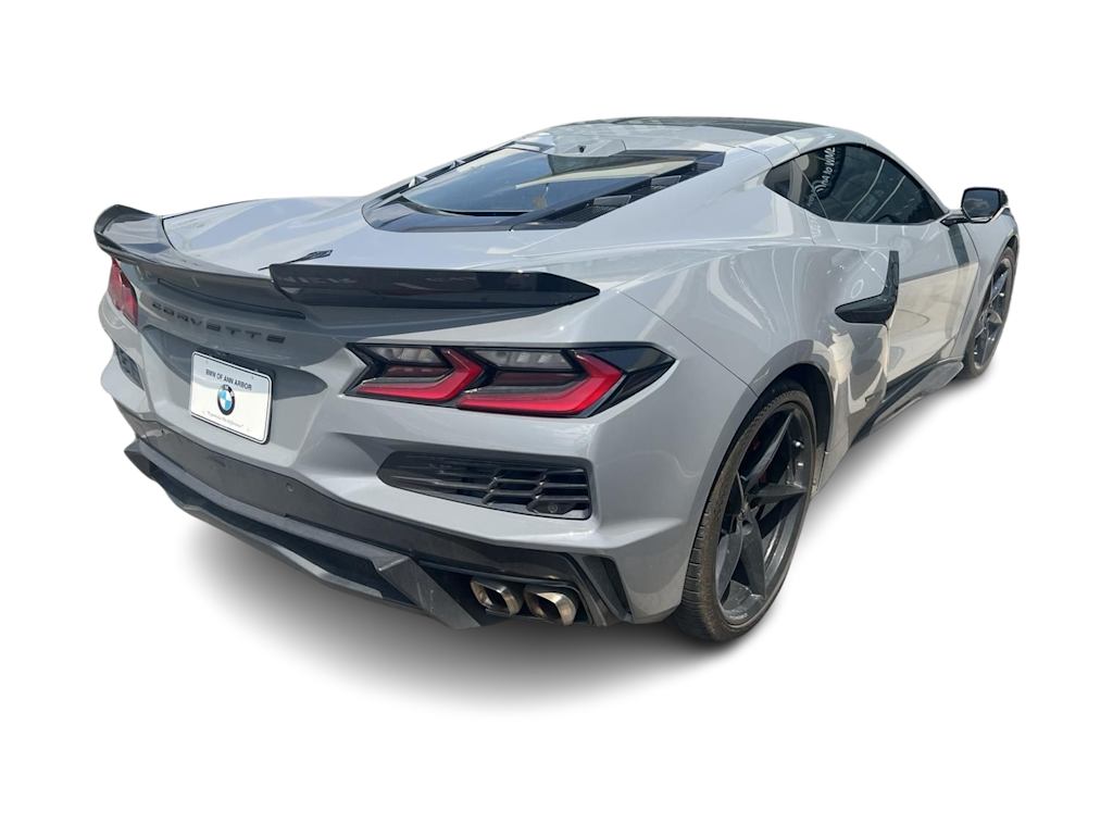 Thumbnail: 2025 Chevrolet Corvette - 12