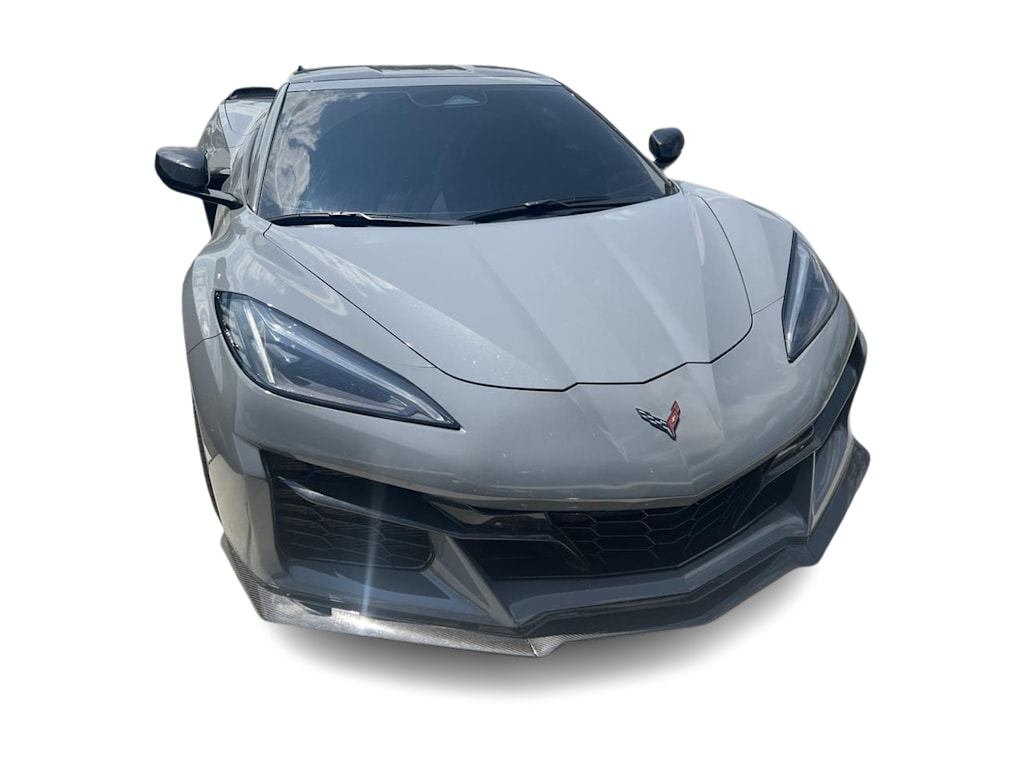 Thumbnail: 2025 Chevrolet Corvette - 5