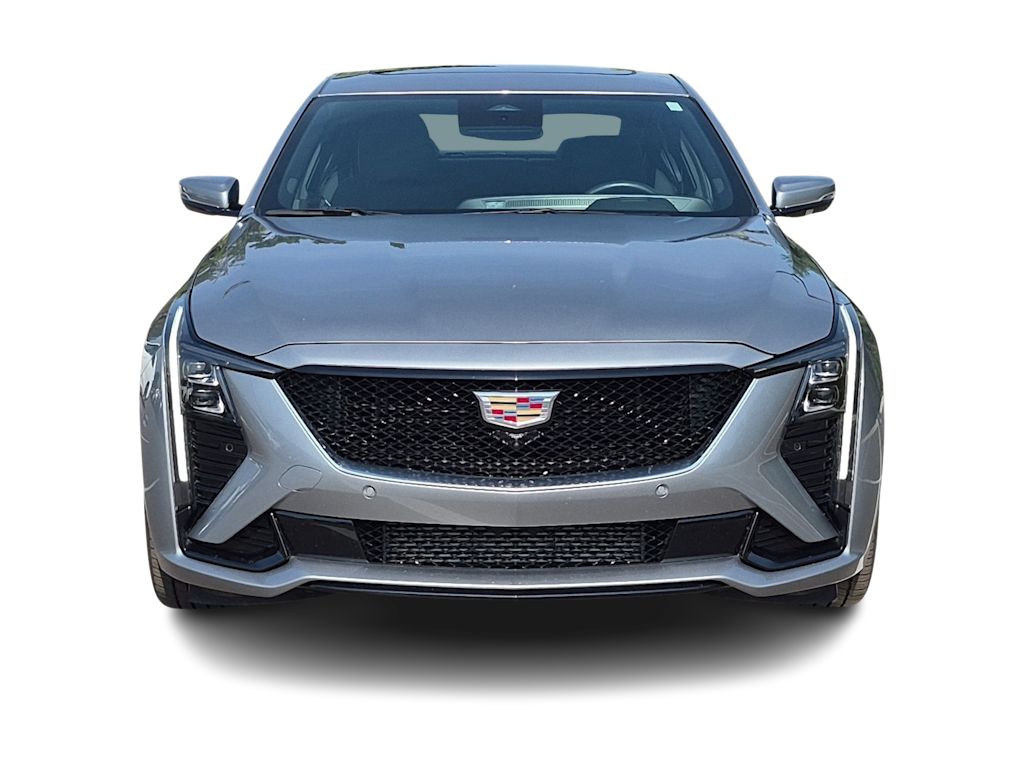 Thumbnail: 2026 Cadillac CT5 - 5
