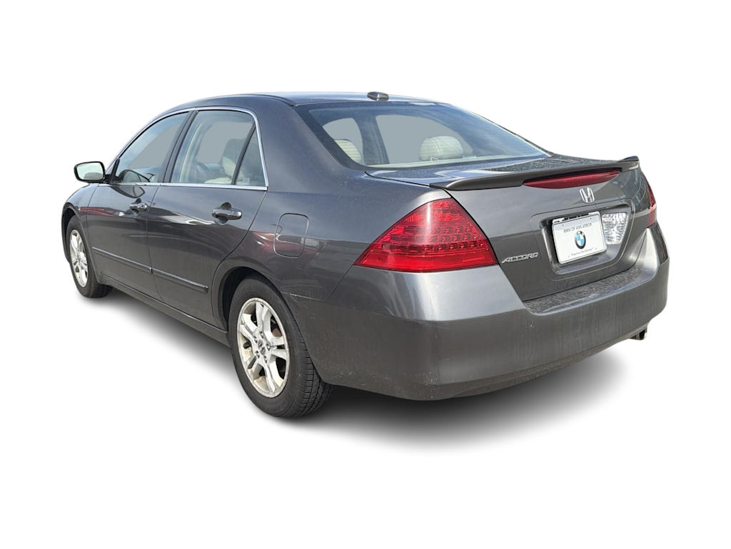 Thumbnail: 2006 Honda Accord - 4