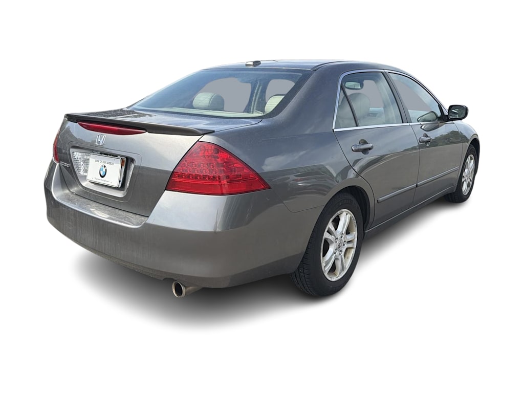 Thumbnail: 2006 Honda Accord - 14
