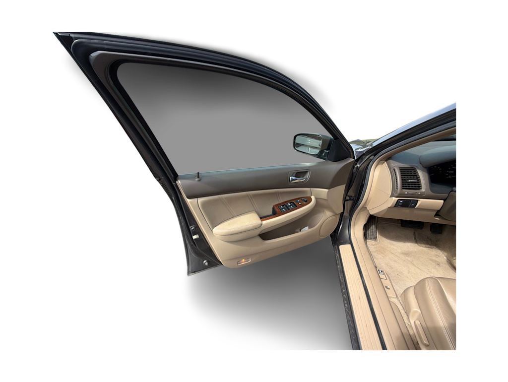 Thumbnail: 2006 Honda Accord - 19
