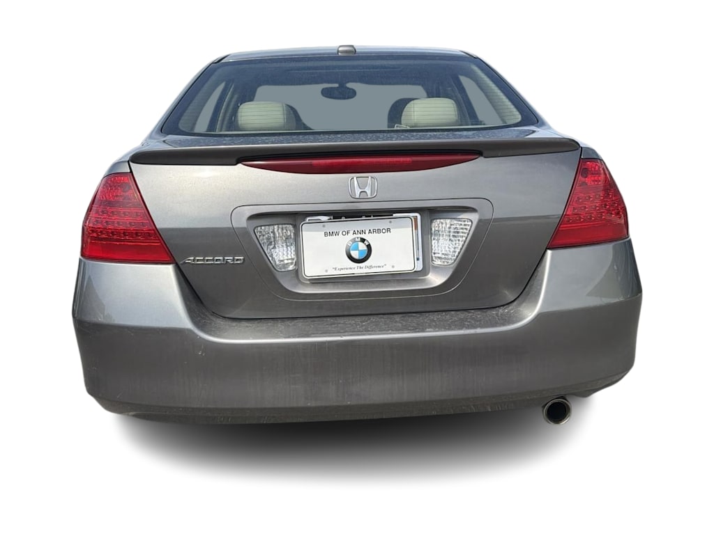 Thumbnail: 2006 Honda Accord - 5