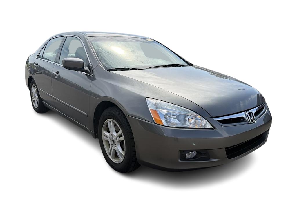 Thumbnail: 2006 Honda Accord - 17