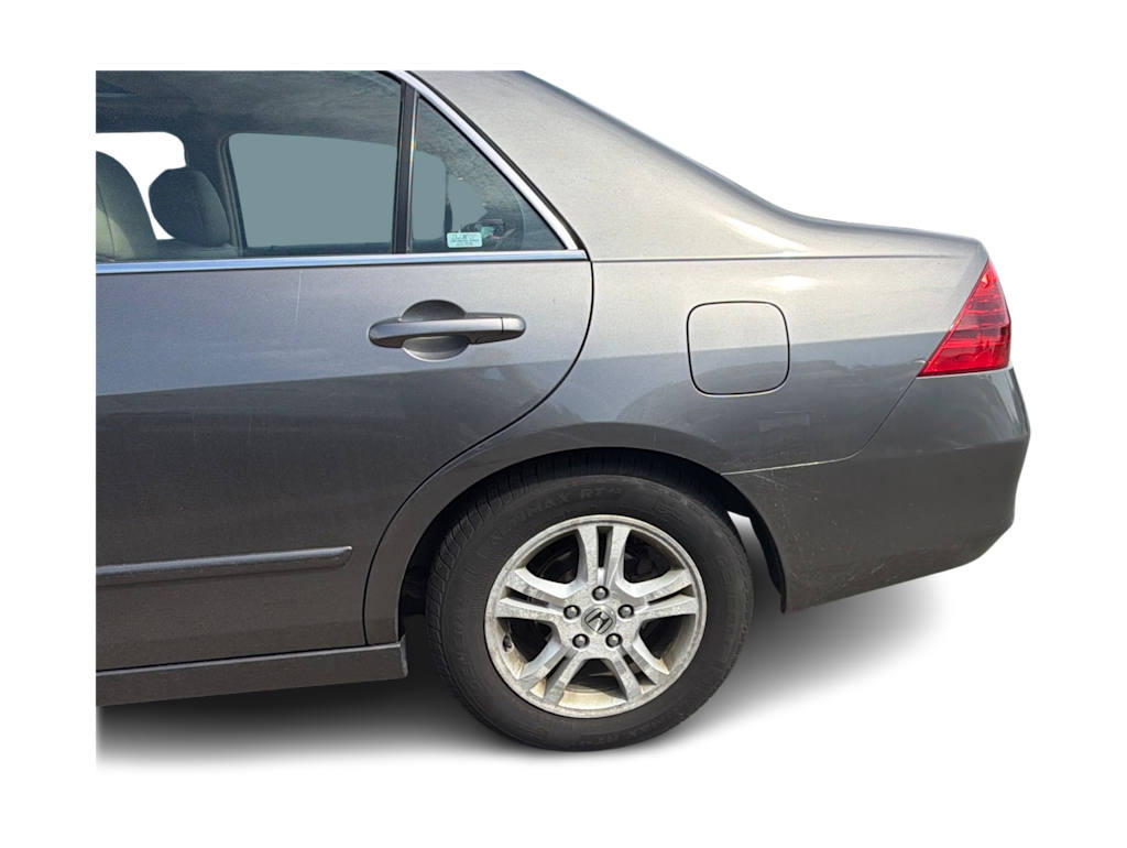 Thumbnail: 2006 Honda Accord - 13