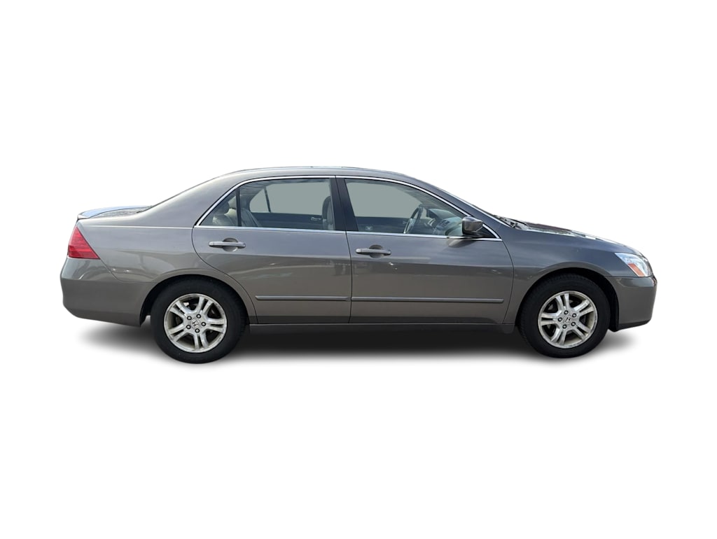 Thumbnail: 2006 Honda Accord - 16