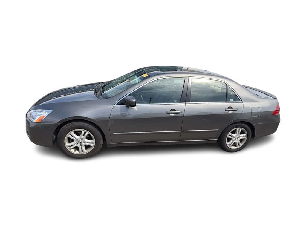 Thumbnail: 2006 Honda Accord - 3