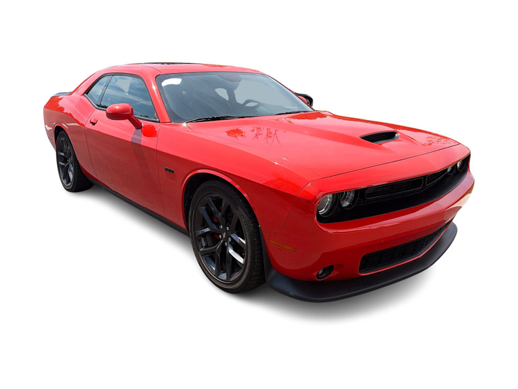 Thumbnail: 2023 Dodge Challenger - 2