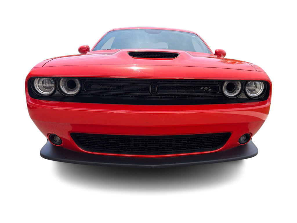 Thumbnail: 2023 Dodge Challenger - 4