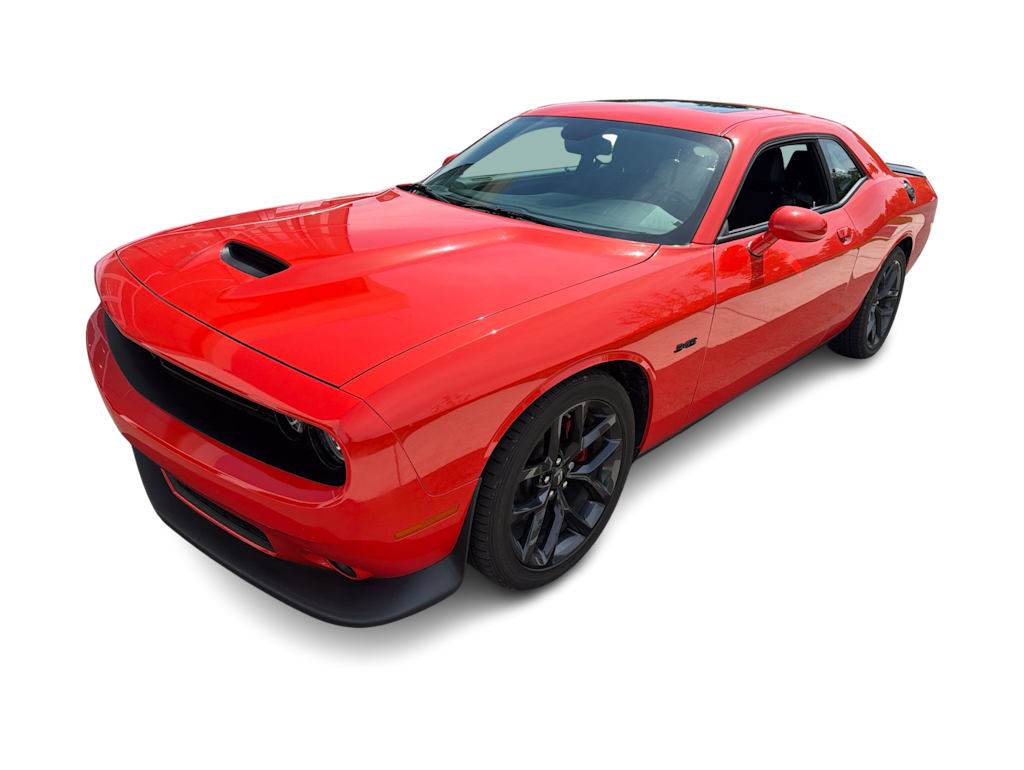 Thumbnail: 2023 Dodge Challenger - 14