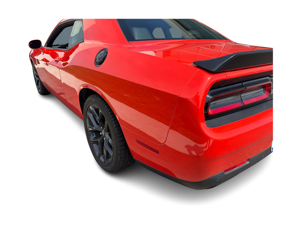 Thumbnail: 2023 Dodge Challenger - 21