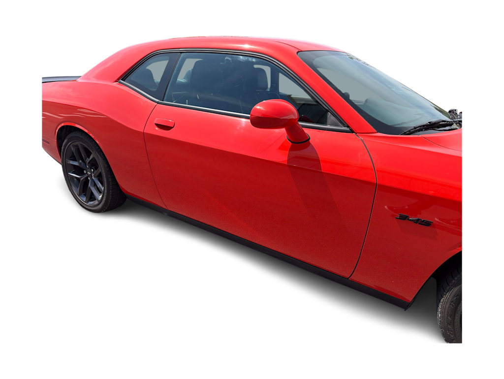 Thumbnail: 2023 Dodge Challenger - 16
