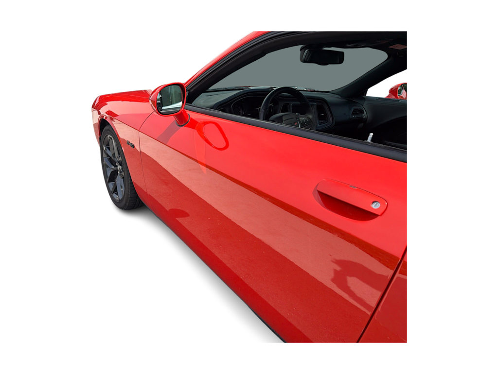 Thumbnail: 2023 Dodge Challenger - 23