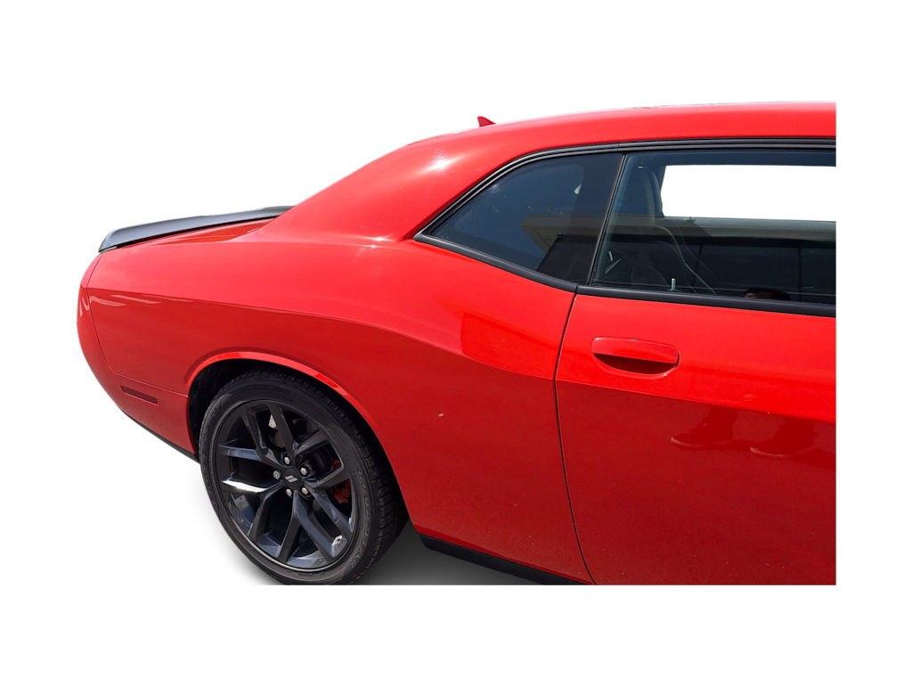 Thumbnail: 2023 Dodge Challenger - 18