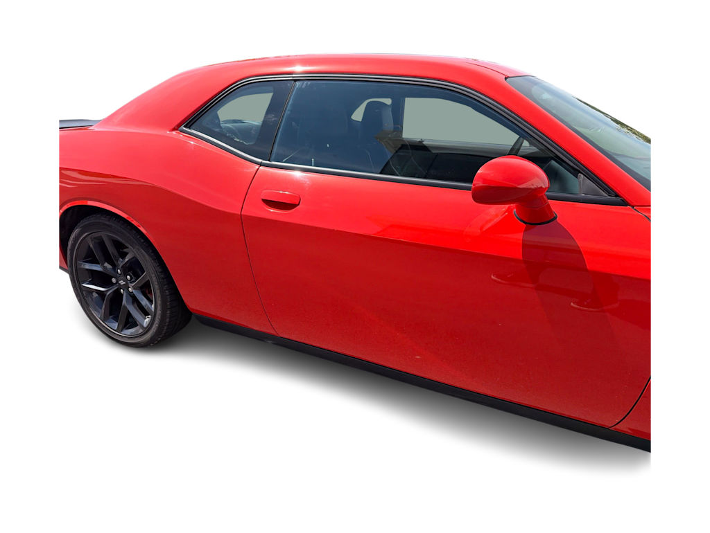 Thumbnail: 2023 Dodge Challenger - 17