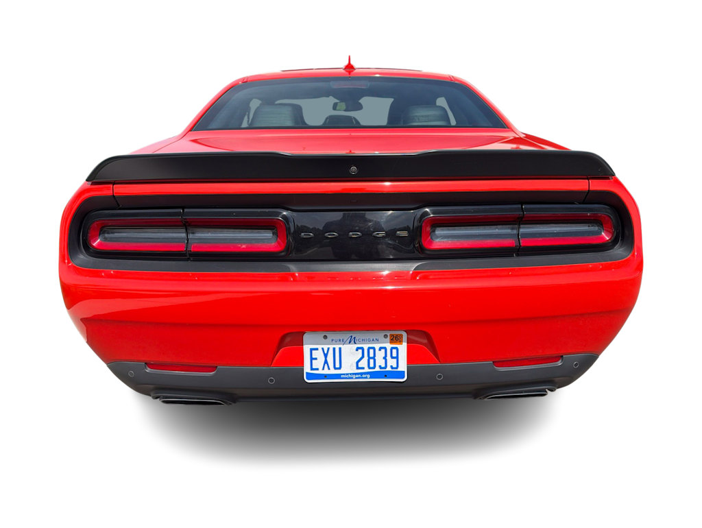 Thumbnail: 2023 Dodge Challenger - 3