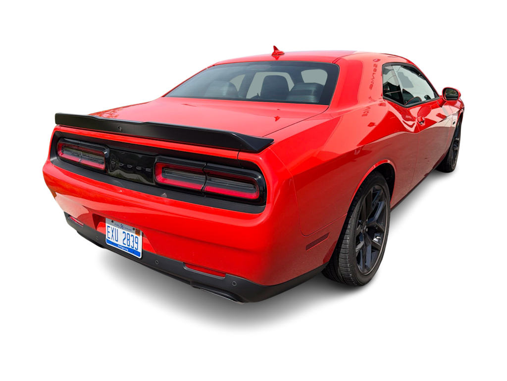 Thumbnail: 2023 Dodge Challenger - 20