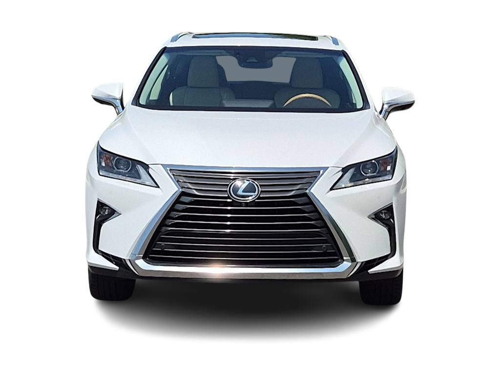 Thumbnail: 2018 Lexus RX - 6