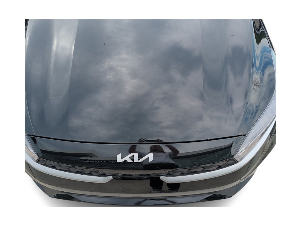 Thumbnail: 2022 Kia Forte - 11