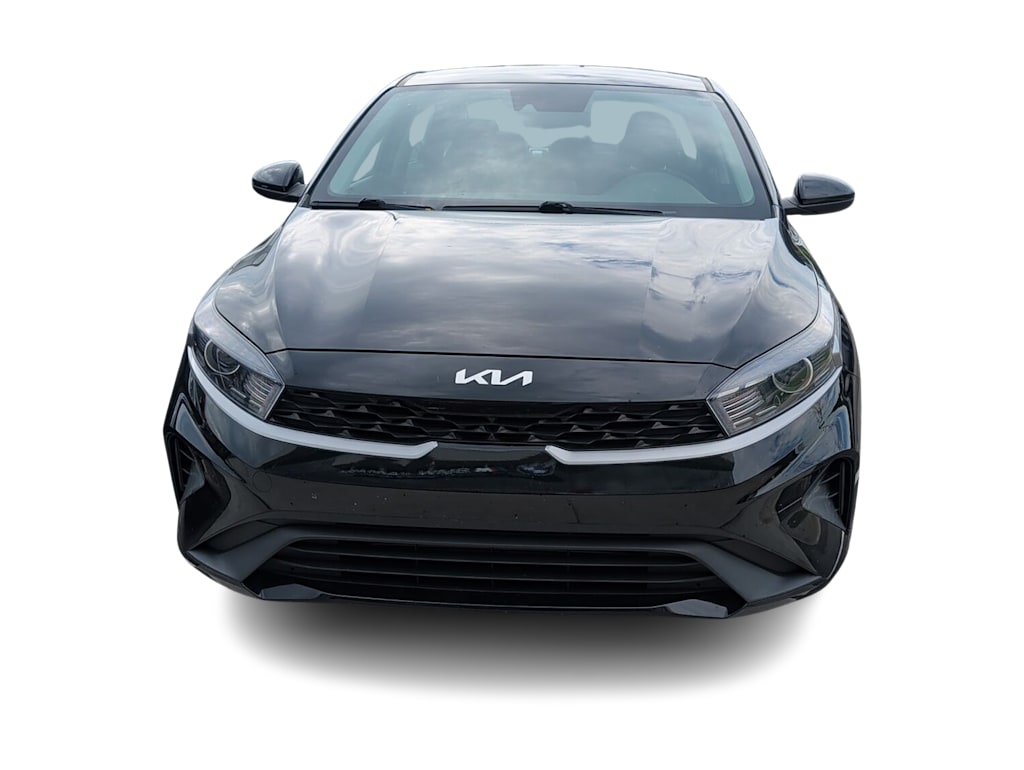 Thumbnail: 2022 Kia Forte - 6