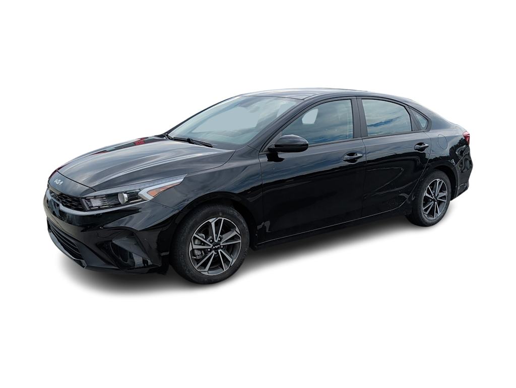 Thumbnail: 2022 Kia Forte - 3