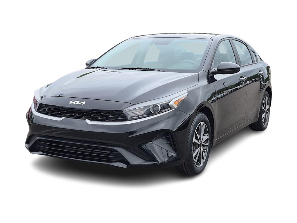 Thumbnail: 2022 Kia Forte - 21
