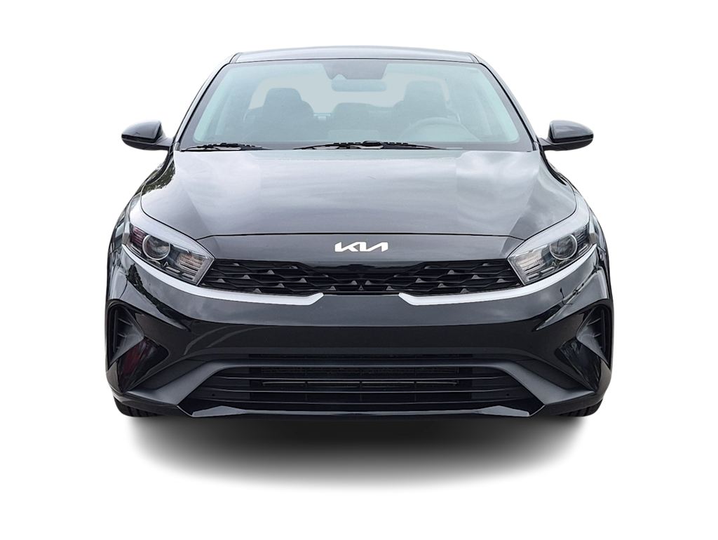 Thumbnail: 2022 Kia Forte - 5