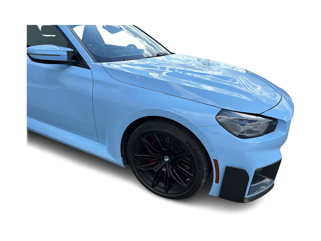 Thumbnail: 2024 BMW M2 - 20