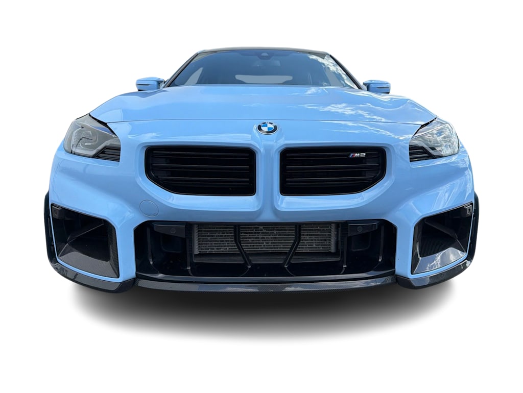 Thumbnail: 2024 BMW M2 - 17