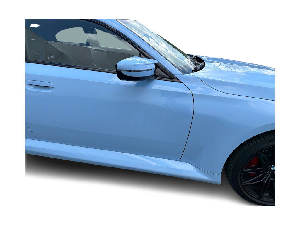 Thumbnail: 2024 BMW M2 - 23