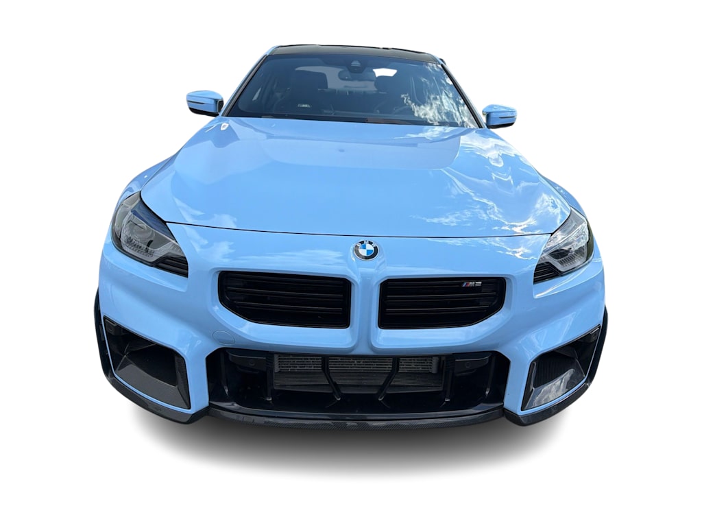 Thumbnail: 2024 BMW M2 - 6